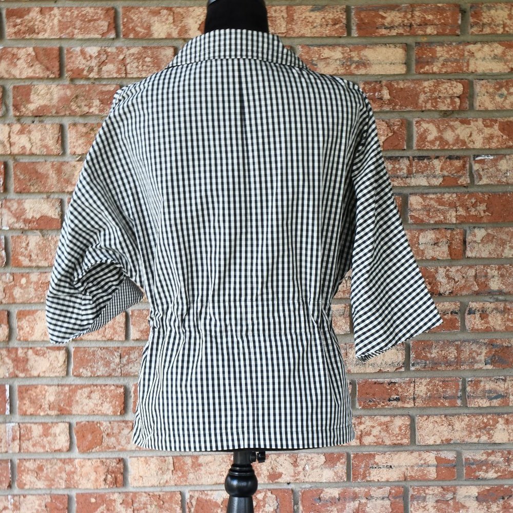 𝅺TALBOTS Petites Top - Picture 6 of 7